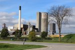Michigan Sugar Plant